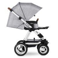 ABC Design Viper 4 graphite grey 2021