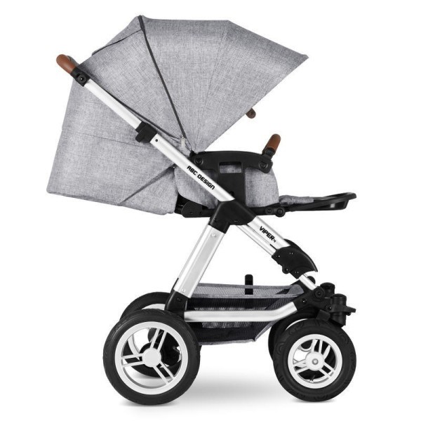 ABC Design Viper 4 graphite grey 2021