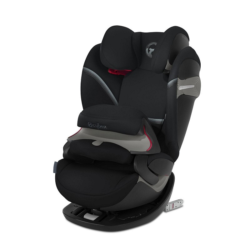 Cybex Pallas S-fix