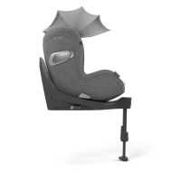 CYBEX SIRONA T I-SIZE PLUS Autosedačka 45-105cm
