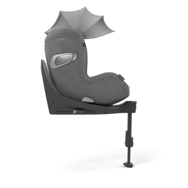 CYBEX SIRONA T I-SIZE PLUS Autosedačka 45-105cm