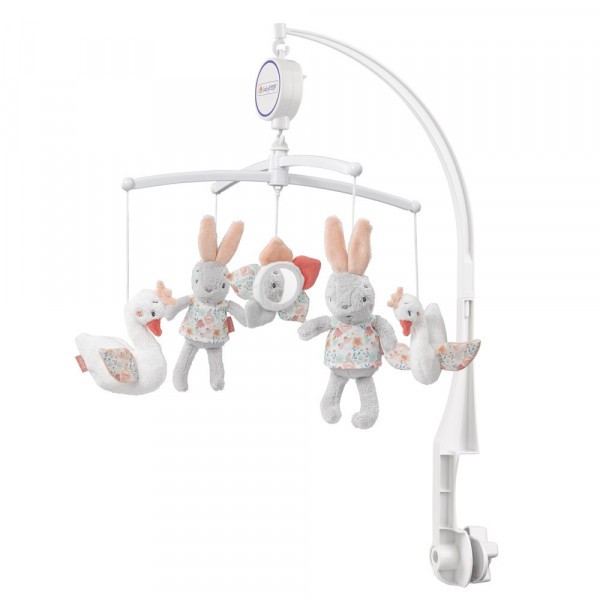 Baby Fehn hrací kolotoč