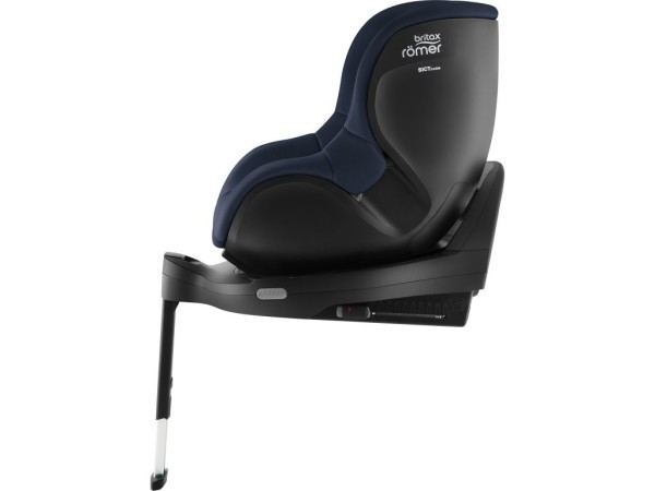 BRITAX  Dualfix Pro M Autosedačka 61-105 cm