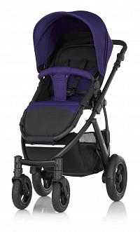 Kočárek Britax Smile 2