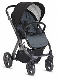 Kočárek X-Lander X-Pulse