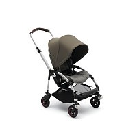 Bugaboo Bee5 sluneční stříška prodlužovací Bugaboo Bee5 sluneční stříška prodlužovací