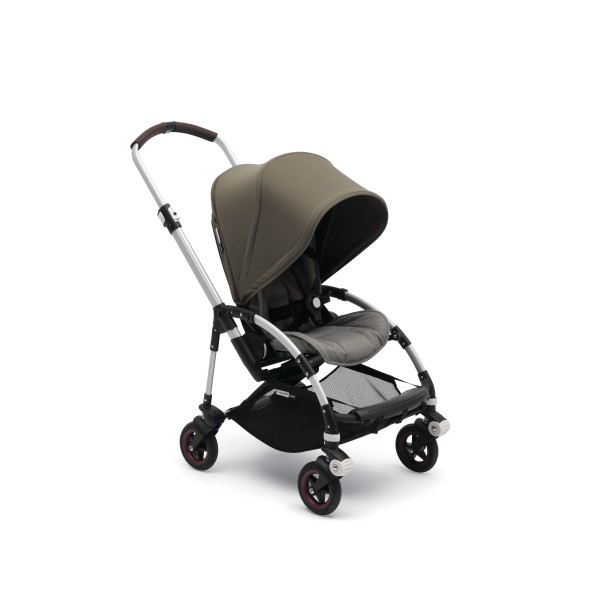 BUGABOO Bee5 sluneční stříška prodlužovací