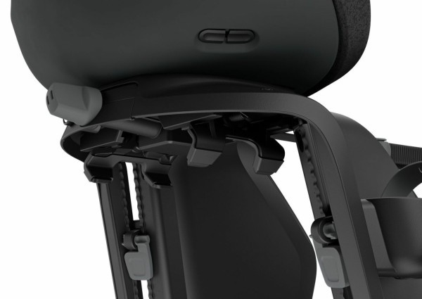 THULE Yepp Nexxt 2 maxi cyklosedačka na nosič