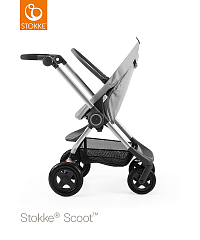 Stokke® Scoot™ podvozek Stokke® Scoot™ podvozek