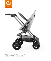 Stokke® Scoot™ podvozek