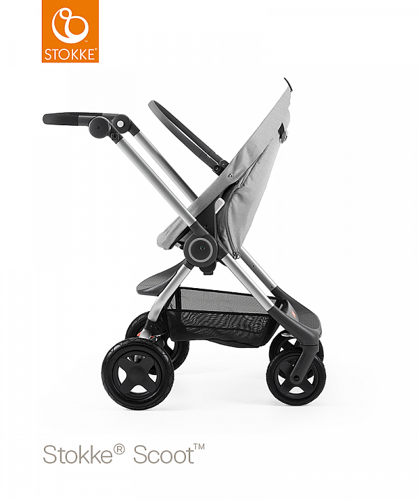 Stokke® Scoot™ podvozek