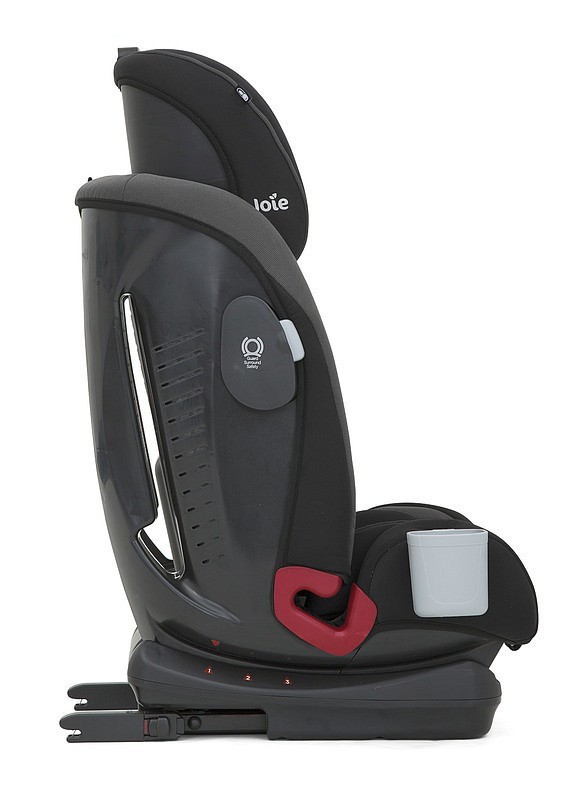 Autosedačka Joie Bold 2020