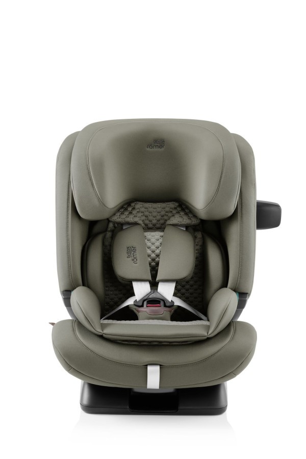BRITAX RÖMER Autosedačka Advansafix Pro 76-150 cm