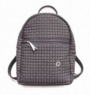 Little Square Dark Grey