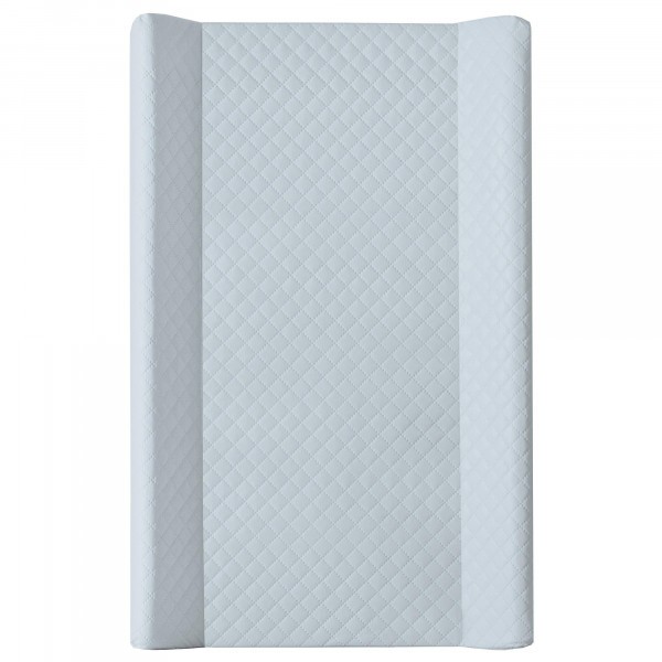 Přebalovací podložka 2-hranná s pevnou deskou 50x80 CARO