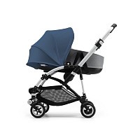Bugaboo Bee5 sluneční stříška prodlužovací Bugaboo Bee5 sluneční stříška prodlužovací