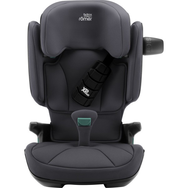 BRITAX RÖMER Autosedačka Kidfix i-Size 100-150 cm