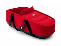 Bugaboo Bee3 a Bee+ potah korby Red