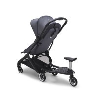 BUGABOO Butterfly stupátko se sedátkem Comfort Wheeled Board+