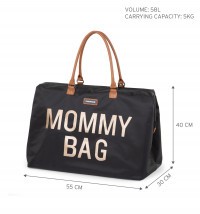 Přebalovací taška Mommy Bag