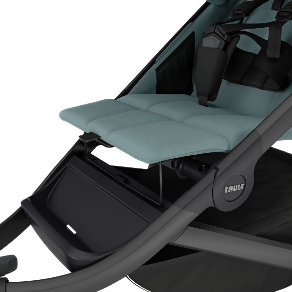 THULE Urban Glide 3 + dárek pláštěnka Altabebe