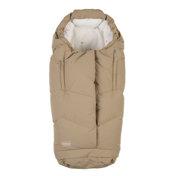 VOKSI Fusak City North