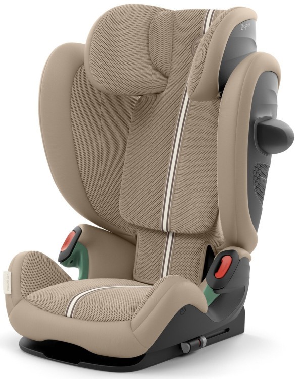 CYBEX Gold PALLAS G2 I-SIZE Autosedačka 76-150 cm + DÁREK kód na slevu GOLD10