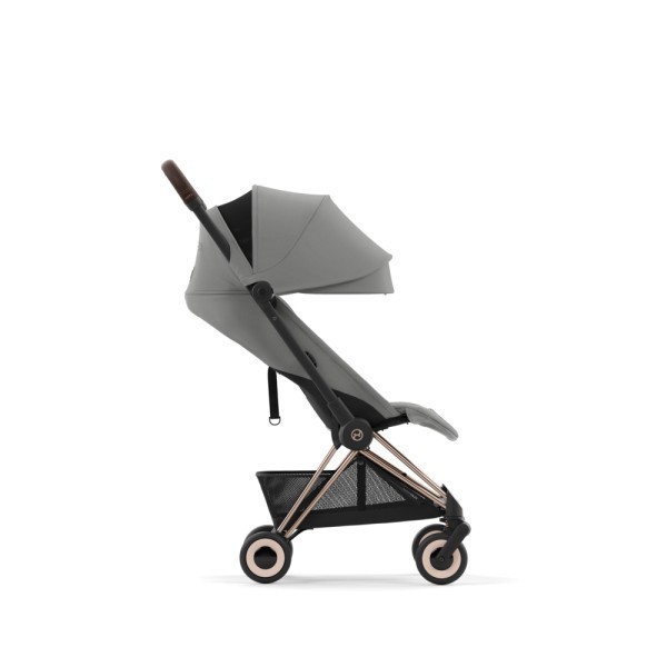 CYBEX Platinum COYA Rosegold Golfový kočárek