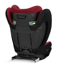 CBX by CYBEX SOLUTION B I-FIX Autosedačka 100-150cm