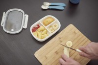 NUVITA Box na svačinu 490 ml