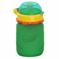 SQUEASY GEAR Silikonová kapsička