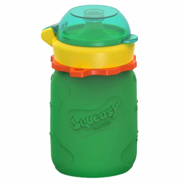 SQUEASY GEAR Silikonová kapsička