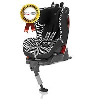 Autosedačka RÖMER Safefix Plus - High Line 2015, Smart Zebra