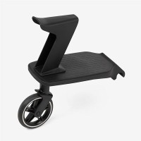 JOOLZ Hub²  Footboard Sourozenecké stupátko včetně sedátka