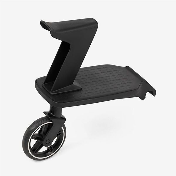 JOOLZ Hub²  Footboard Sourozenecké stupátko včetně sedátka