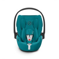 Cybex Cloud Z2 i-size