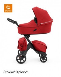 STOKKE Xplory® X Přebalovací taška/batoh