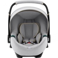 BRITAX Autosedačka Baby-Safe 3 i-Size 0-13 Kg