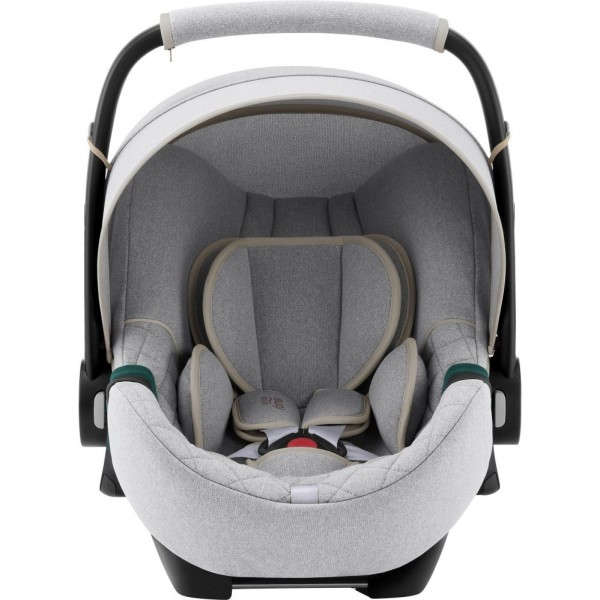 BRITAX RÖMER Autosedačka Baby-Safe 3 i-Size 40-80cm