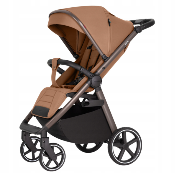 CARRELLO Bravo SL Deluxe CRL-5520