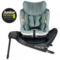 Besafe  iZi Turn i-Size Autosedačka 61-105cm