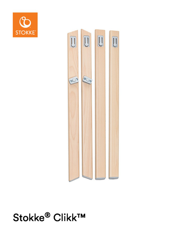 STOKKE® Clikk™ židlička