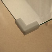 CLIPPASAFE Pěnová ochrana rohů CLIPPASAFE Pěnová ochrana rohů