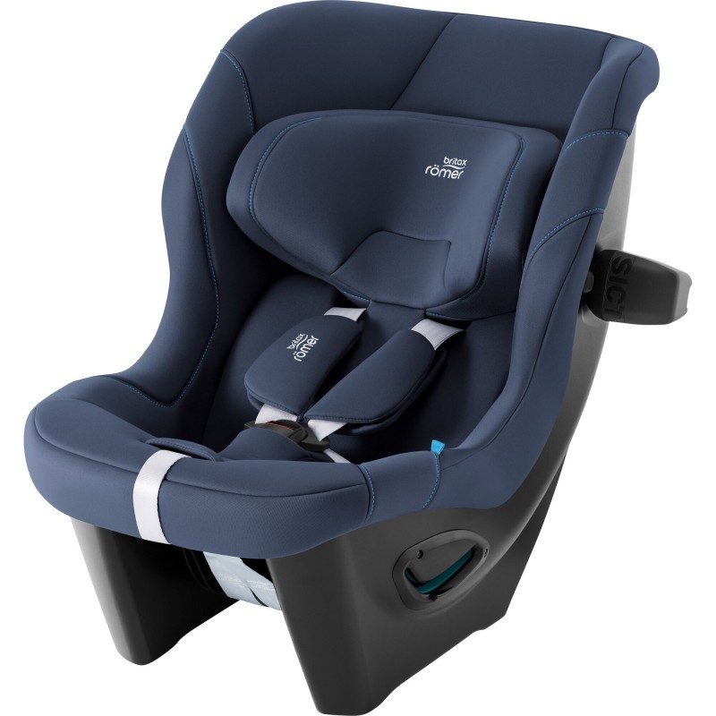 BRITAX Römer Autosedačka Max-Safe Pro