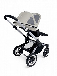 Bugaboo Buffalo breezy sun canopy - letní stříška