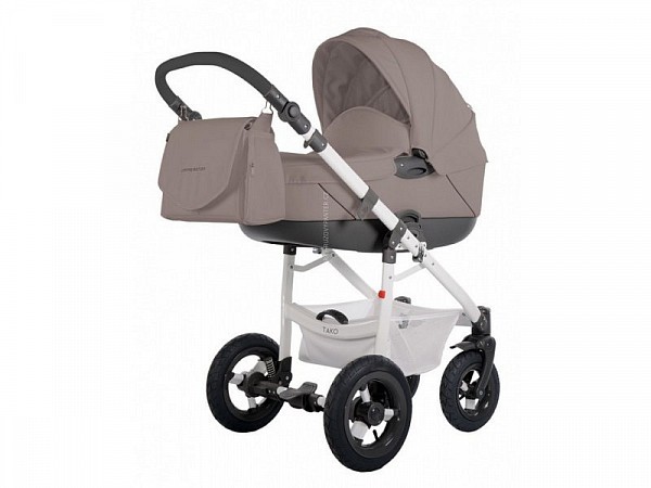 Kočárek Tako Jumper Lihgt Plast Eco