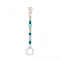 Klip silikonový Lapidou