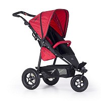 Kočárek TFK Joggster Twist Lite