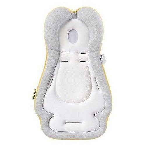 Podložka Babymoov CosyMorpho - Podložka Babymoov CosyMorpho Smokey Fresh