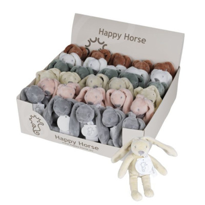 Happy Horse | Králíček Richie Mini - mix velikost: 19 cm
